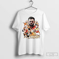 Premium Baker Mayfield Picture Collage Tampa Bay Buccaneers