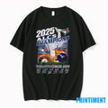 2025 Alcs Champions Toronto Blue Jays Signature Tshirts Sweater