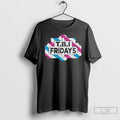 Classic Unsubscribe Podcast Tbi Friday Long Sleve T Shirts
