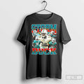 Premium Storm Duck Miami Dolphins Graphic Ceramic Ceramic And Classic Dad Cap T Shirts