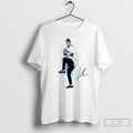 Premium Richard Gallardo 2025 World Series Champions T Shirts