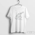 Premium Dolphin U Aint Shit T Shirts