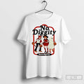 Premium No Diggity Bout To Bag It Up Halloween T Shirts