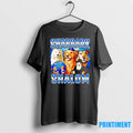 Dog Shabbark Shalom Israel Tshirts Sweater