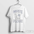 Classic Pillsbury Doughboy White Flour T Shirts