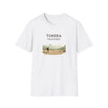 Tundra Traverse - Earthly Expedition | hiking landscape tee