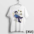 Scott Pilgrim Takes Off Wallace Tshirts Sweater