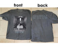 NEW - Justin Bieber Swag April 11 18 2026 Merch reprint Comfort Colors Shirt