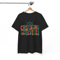 Go Far & Wander More T-Shirt | Travel Passionate’s Perfect Tee