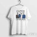 Premium Rou Reynolds Chris Batten Rob Rolfe And Rory Clewlow Enter Shikari Friends