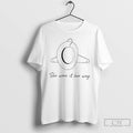 Classic Diane Keaton She Wore It Her Way T Shirts
