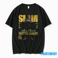 Slam Anthony Edwards Hunting Season Minnesota Timberwolves Nba Basketball Tshirts Sweater