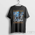Classic Strange Days Memories Are Meant To Fade T Shirts