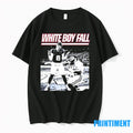 New York Giants White Boy Fall Tshirts Sweater