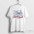Premium Couch Coach Big Third Down Coming Up Ornaments T Shirts