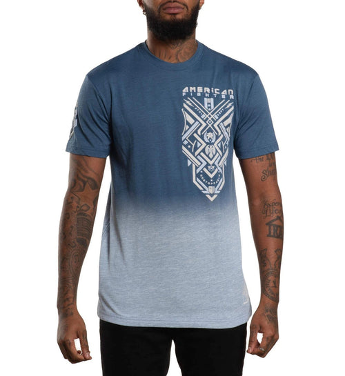 American Fighter Men's T-shirt Cannonville Athletic Premium