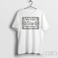 Classic Better A Faggot Than A Fascist T Shirts
