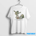 Frog We Must Stop Eating Cried Toad As He Ate Another Arnold Lobel Tshirts Sweater