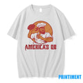 Tampa Bay Buccaneers Americas Qb Baker Mayfield Tshirts Sweater