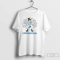 Premium Lionsgiving Detroit Lions X Thanksgiving T Shirts