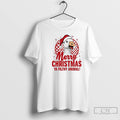 Premium Goose Merry Christmas Ya Filthy Animal T Shirts