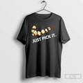 Premium Chinese Tallow Tree Just Pick It Graphic T Shirts