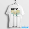 Bdsm Big Ducks Swim Majestically Tshirts Sweater