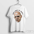 Classic Who Loves Ya Baby Theo Kojak T Shirts