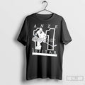 Premium Anze Kopitar Los Angeles Kings Player Show Signature T Shirts