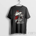 Classic 18 To Life Always Floating Never Grinding Long Sleve T Shirts