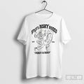 Premium Ripleys Risky Rodeo Fancy A Ride Est 1969 Riding Banana Funny T Shirts