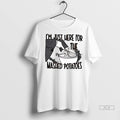 Trendy Officials Im Just Here The Mashed Potatoes Thanksgiving Shirt Sweater