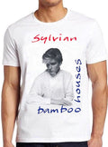 Japan Sylvian Bamboo Houses 80s Music Synth Pop New Wave Gift Tee T Shirt 2638