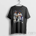 Classic Yoshinobu Yamamoto Los Angeles Dodgers Nlcs 1st Complete Game T Shirts