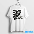 Raven Sic Semper Tyrannis Tshirts Sweater
