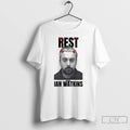 Classic Rip Ian Watkins T Shirts