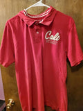 Old Navy California Surf Classic 8th Annual Surf Contest 1979 Red Shirt X-Large
