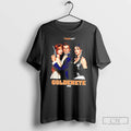Premium Pierce Brosnan As James Bond 007 Goldeneye 1995 T Shirts