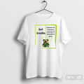 Classic Dog Involuntary Exchange Of Gases T Shirts