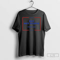 Classic Gay Not Stupid Trump 2025 T Shirts