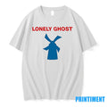 Lonely Ghost X Dutch Bros Tshirts Sweater
