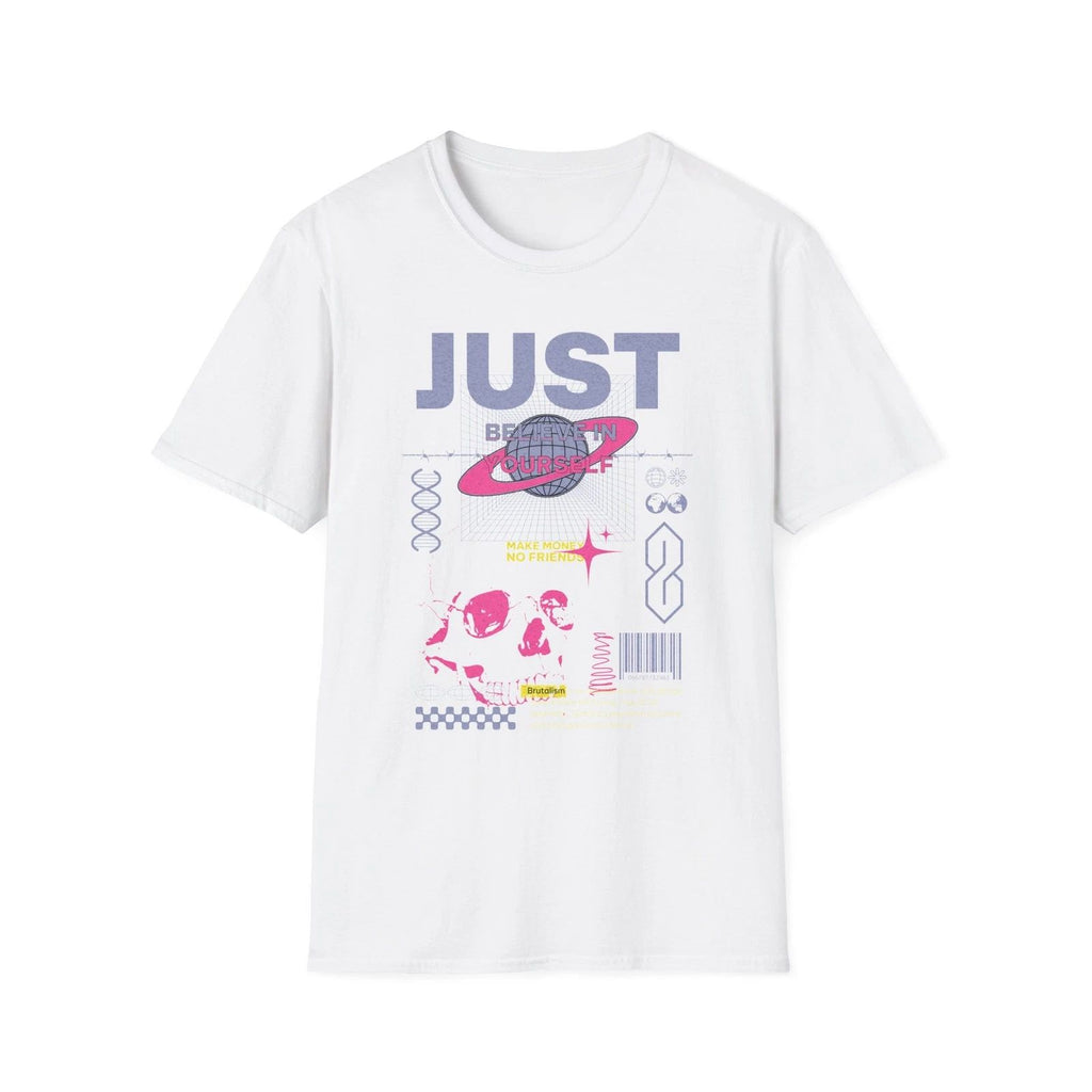 Galactic Graphic Tee - Cosmic Vibe T-Shirt, Unisex, Trendy, Perfect for [...]