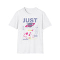 Galactic Graphic Tee - Cosmic Vibe T-Shirt, Unisex, Trendy, Perfect for [...]