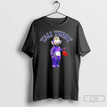 Classic The Teletubbies Tali Tubby T Shirts