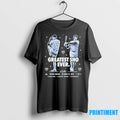Shohei Ohtani Greatest Sho Ever Tshirts Sweater