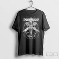 Premium Perunggu 33x Cherrypopfest T Shirts