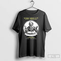 Premium William Shakespeare Oh Hell Dept Of Theatrical Overreaction Midsummer Nights Dream T Shirts