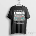 Classic Mansory P9lm Evo 900 King Of The Ring Car