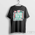 Premium Section 10 Tenn 99 1999 Asg T Shirts
