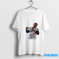 Kobe Bryant Dodgers Legendary Mamba Tribute Tshirts Sweater